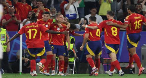 سيناريو الـ120 دقيقة حُسم بركلات الترجيح.. إسبانيا تنتظر الثأر في يورو